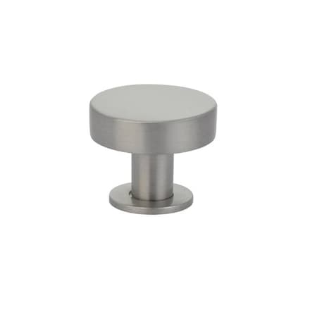 Satin Nickel Knobs 86323US15 MPN:86323US15