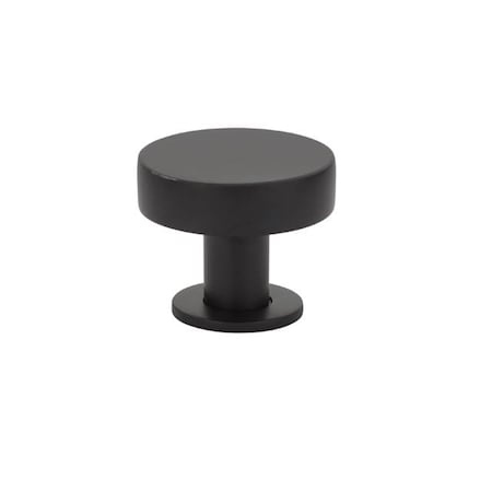 Flat Black Knobs 86323US19 MPN:86323US19