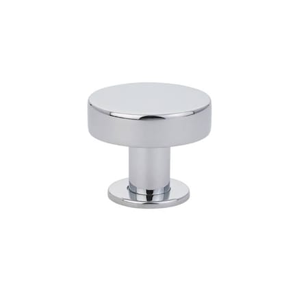 Bright Chrome Knobs 86323US26 MPN:86323US26