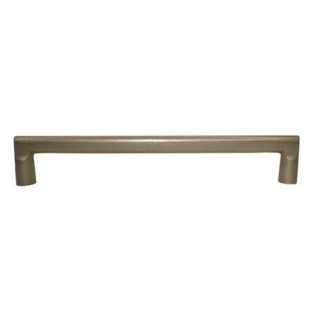 Tumbled White Bronze Knob 86339TWB MPN:86339TWB