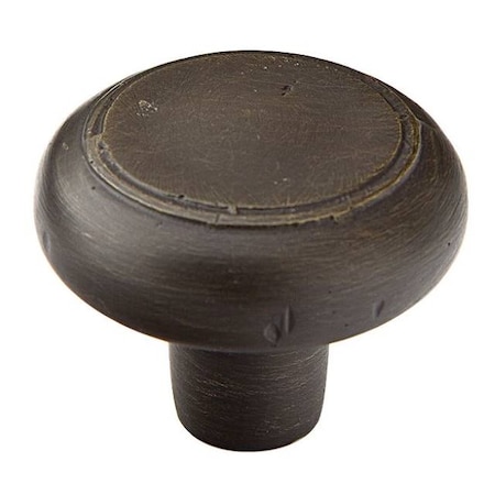 Medium Bronze Knobs 86340MB MPN:86340MB