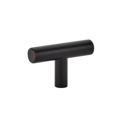 Oil Rubbed Bronze Knobs 86357US10B MPN:86357US10B