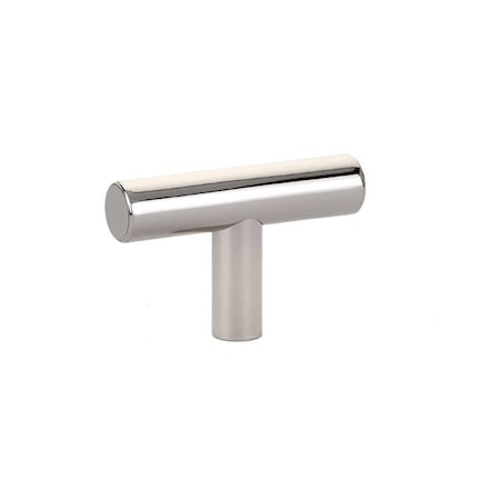 Bright Nickel Knob 86357US14 MPN:86357US14