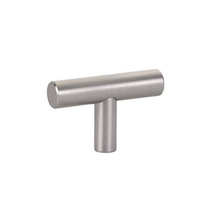 Satin Nickel Knob 86357US15 MPN:86357US15