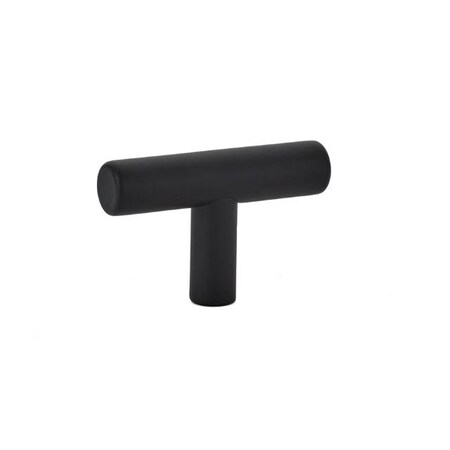 Flat Black Knob 86357US19 MPN:86357US19
