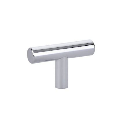 Bright Chrome Knobs 86357US26 MPN:86357US26