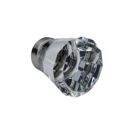 Satin Nickel Knobs 86397US15 MPN:86397US15