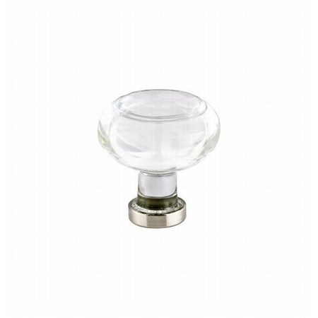 Satin Nickel Knobs 86399US15 MPN:86399US15