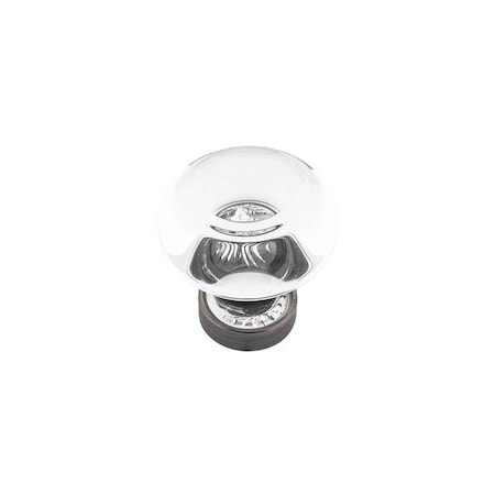Antique Nickel Knobs 86399US15A MPN:86399US15A