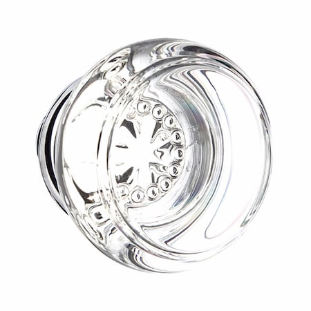 Bright Chrome Knobs 86399US26 MPN:86399US26