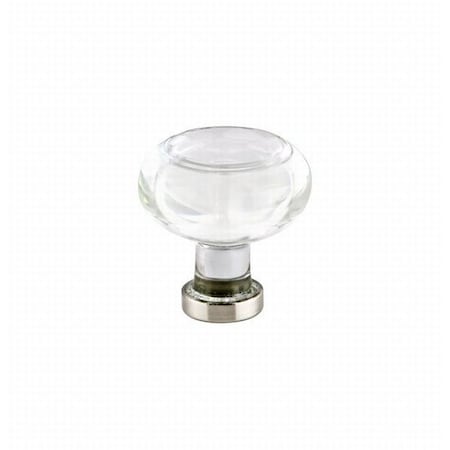 Satin Nickel Knobs 86400US15 MPN:86400US15