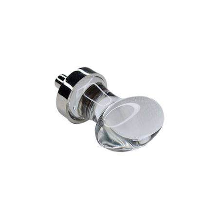 Bright Nickel Knobs 86401US14 MPN:86401US14