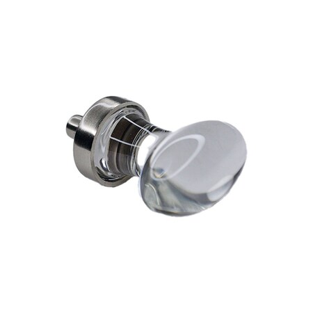 Satin Nickel Knobs 86401US15 MPN:86401US15