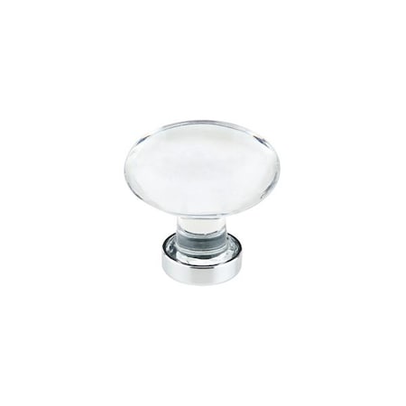 Bright Chrome Knobs 86401US26 MPN:86401US26