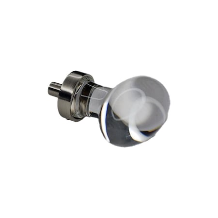 Satin Nickel Knobs 86402US15 MPN:86402US15
