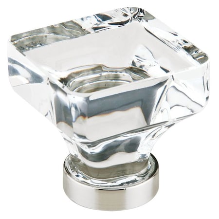 Satin Nickel Knobs 86403US15 MPN:86403US15