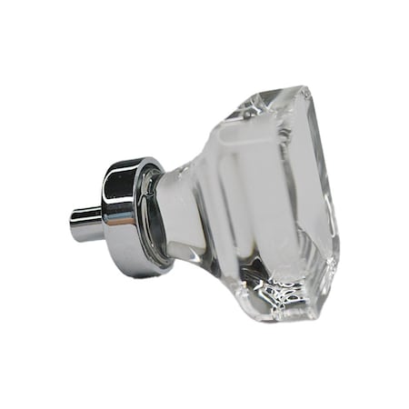 Bright Chrome Knobs 86403US26 MPN:86403US26