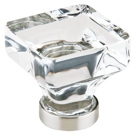 Satin Nickel Knobs 86404US15 MPN:86404US15