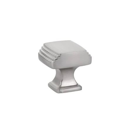 Satin Nickel Knob 86421US15 MPN:86421US15