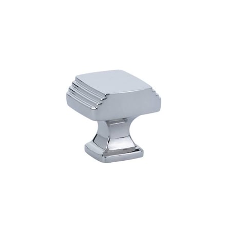 Bright Chrome Knob 86421US26 MPN:86421US26