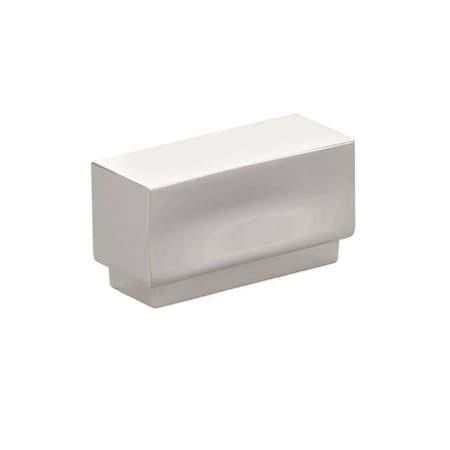 Bright Nickel Knob 86446US14 MPN:86446US14