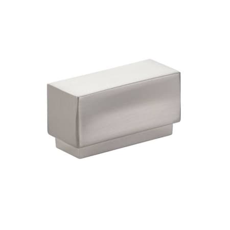 Satin Nickel Knob 86446US15 MPN:86446US15