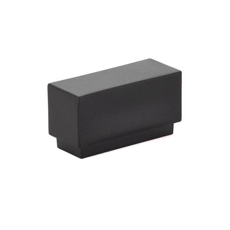 Flat Black Knob 86446US19 MPN:86446US19