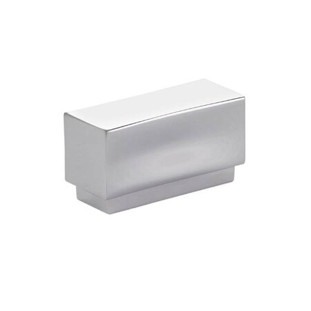 Bright Chrome Knob 86446US26 MPN:86446US26