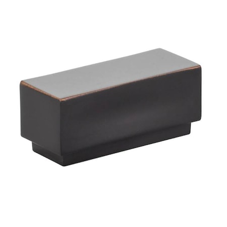 Oil Rubbed Bronze Knob 86447US10B MPN:86447US10B