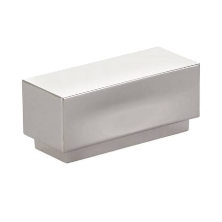 Bright Nickel Knob 86447US14 MPN:86447US14