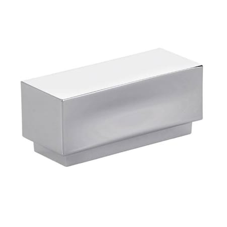 Bright Chrome Knob 86447US26 MPN:86447US26