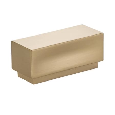 Satin Brass Knob 86447US4 MPN:86447US4