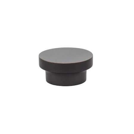 Oil Rubbed Bronze Knob 86448US10B MPN:86448US10B