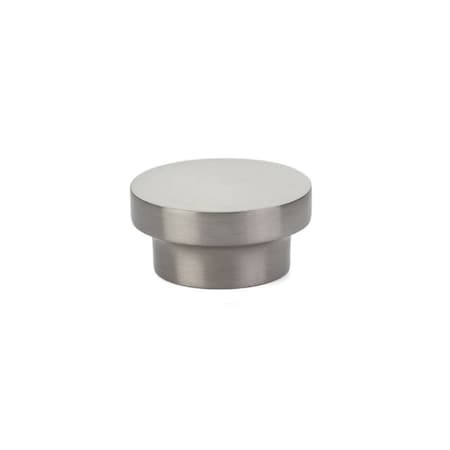 Satin Nickel Knob 86448US15 MPN:86448US15