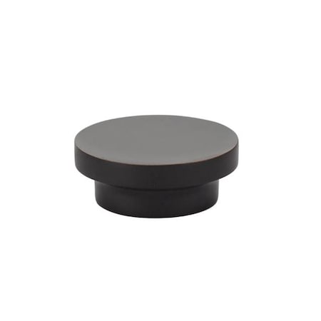 Oil Rubbed Bronze Knob 86449US10B MPN:86449US10B