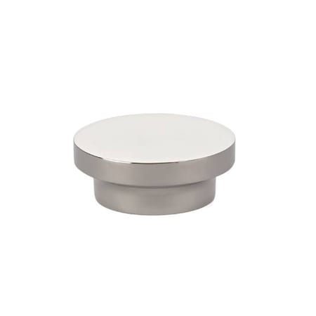 Bright Nickel Knob 86449US14 MPN:86449US14