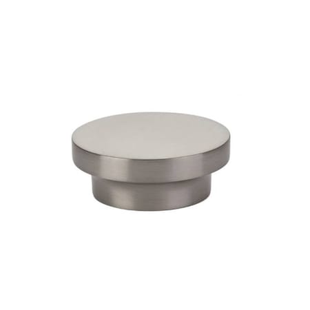 Satin Nickel Knob 86449US15 MPN:86449US15