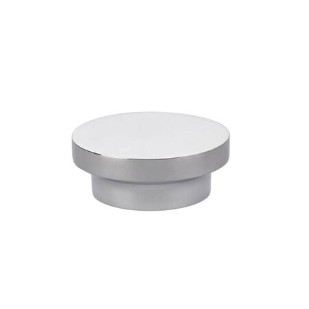 Bright Chrome Knob 86449US26 MPN:86449US26
