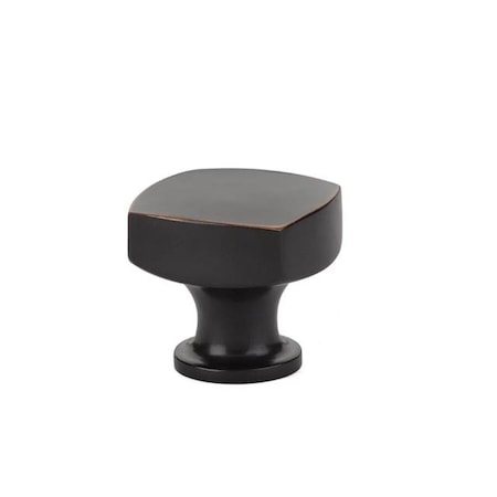 Oil Rubbed Bronze Knob 86450US10B MPN:86450US10B