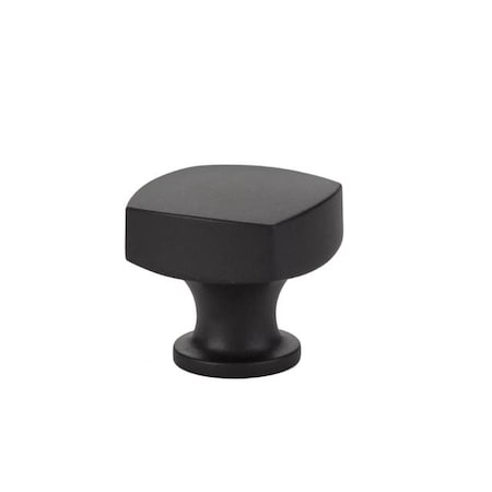 Flat Black Knob 86450US19 MPN:86450US19