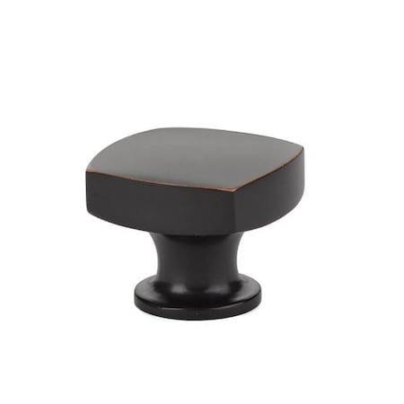 Oil Rubbed Bronze Knob 86451US10B MPN:86451US10B