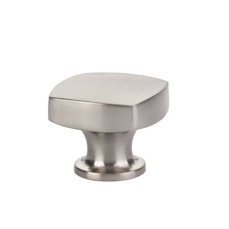 Satin Nickel Knob 86451US15 MPN:86451US15
