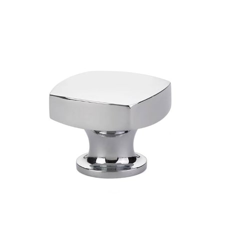 Bright Chrome Knob 86451US26 MPN:86451US26