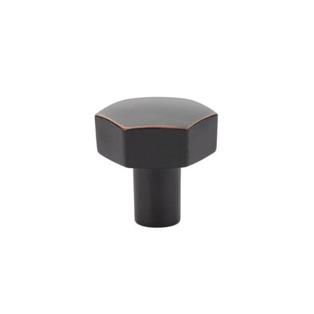 Oil Rubbed Bronze Knob 86457US10B MPN:86457US10B