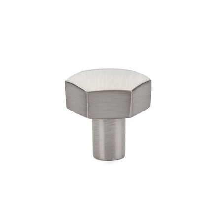 Satin Nickel Knob 86457US15 MPN:86457US15