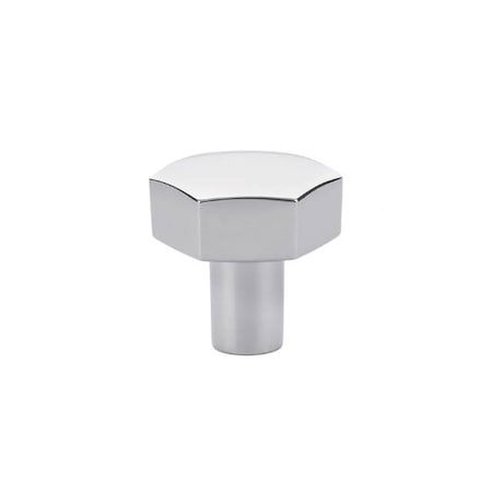 Bright Chrome Knob 86457US26 MPN:86457US26