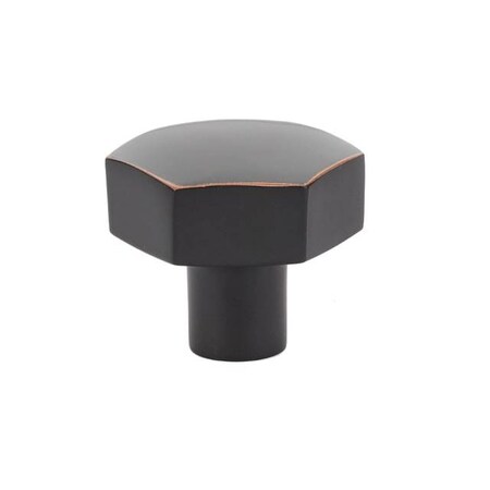 Oil Rubbed Bronze Knob 86458US10B MPN:86458US10B