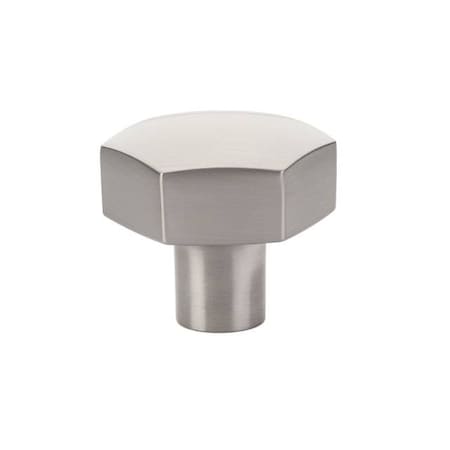 Satin Nickel Knob 86458US15 MPN:86458US15
