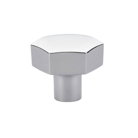 Bright Chrome Knob 86458US26 MPN:86458US26