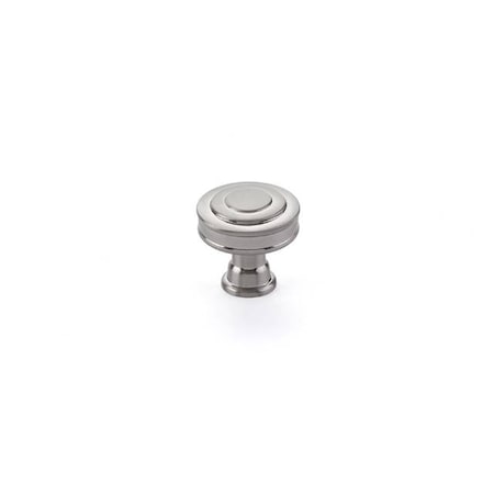 Satin Nickel Knob 86463US15 MPN:86463US15